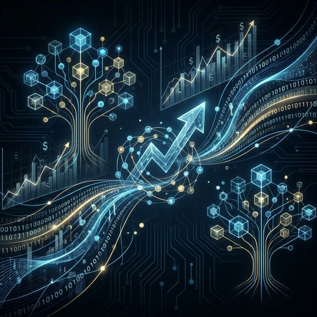 ربط ادوات التتبع  