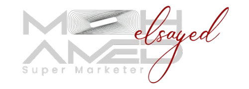 Mohamed El-Sayed Logo